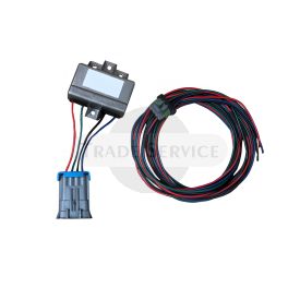 8RD2041S Prestolite feszültségszabályozó