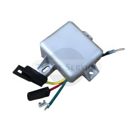 8RF2033S Prestolite feszültségszabályozó