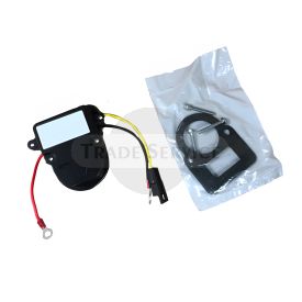 8RG2009AS Prestolite feszültségszabályozó