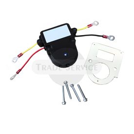 8RG2043S Prestolite feszültségszabályozó