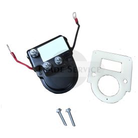 8RG2060AS Prestolite feszültségszabályozó