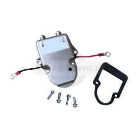 8RG2135BS Prestolite feszültségszabályozó