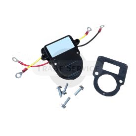 8RG3076S Prestolite feszültségszabályozó