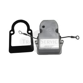 8RG3077AS szabályozó relé 12V 8LHA