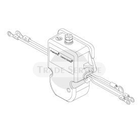 8RG3101S Prestolite feszültségszabályozó