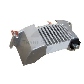 8RL2126S szabályozó relé 12V 8SC/SCJ