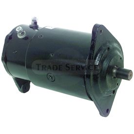 9188N WAI generátor