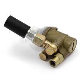 933272 H MT8 tápszivattyú utángyártott (2p) Slavia 2S90, Zetor