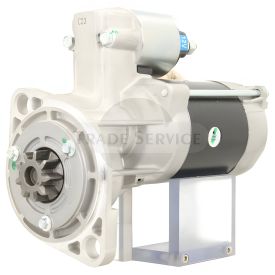 93591 Remy önindító