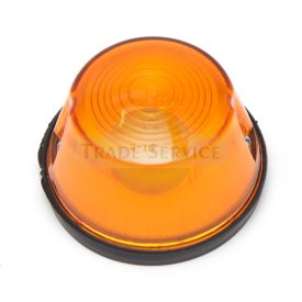 981860 TZ4K irányjelző lámpabúra