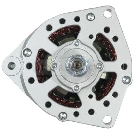 A0001 AS-PL generátor