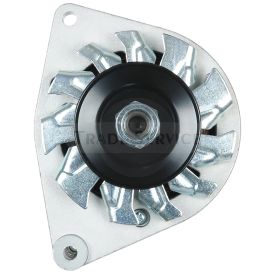 A0004 AS-PL generátor