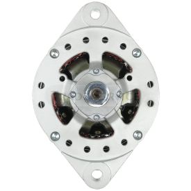 A0008 AS-PL generátor