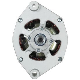 A0009 AS-PL generátor