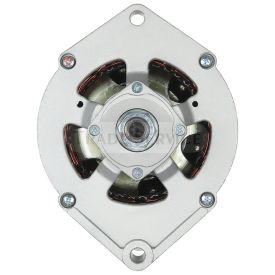 A0026 AS-PL generátor