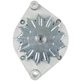 A0100 AS-PL generátor