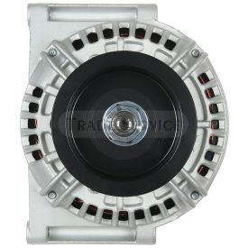 A0260 AS-PL generátor