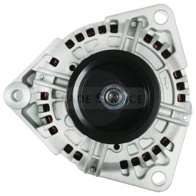 A0338 AS-PL generátor