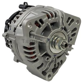 A148331 Prestolite generátor