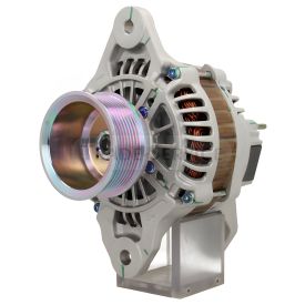 A4TRG291 / A004TRG291 (AM) Mitsubishi Electric generátor