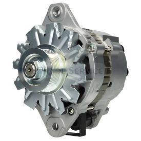 A4TU8093 / A004TU8093 (AM) Mitsubishi Electric generátor