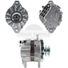 A4TU8984 / A004TU8984 (AM) Mitsubishi Electric generátor