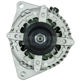 A6408S AS-PL generátor