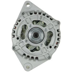 A9502S AS-PL generátor