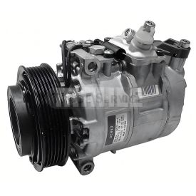 ACP-1001-000S MAHLE Klímakompresszor