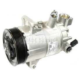 ACP-1-002P MAHLE Klímakompresszor