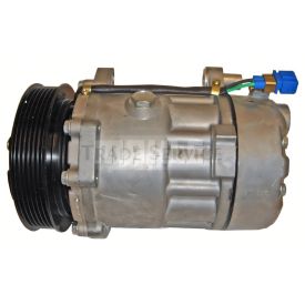 ACP-1017-000S MAHLE Klímakompresszor
