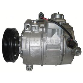 ACP-102-000S MAHLE Klímakompresszor