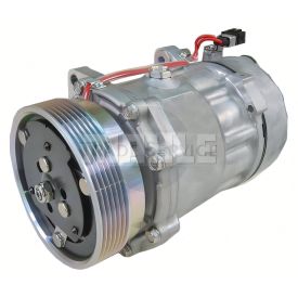 ACP-1021-000S MAHLE Klímakompresszor
