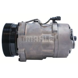 ACP-1022-000S MAHLE Klímakompresszor