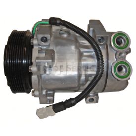 ACP-1024-000S MAHLE Klímakompresszor