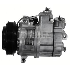 ACP-1040-000S MAHLE Klímakompresszor