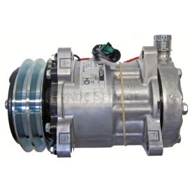 ACP-1044-000P MAHLE Klímakompresszor