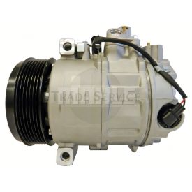 ACP-105-000S MAHLE Klímakompresszor