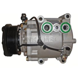 ACP-106-000S MAHLE Klímakompresszor