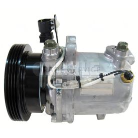 ACP-1070-000S MAHLE Klímakompresszor