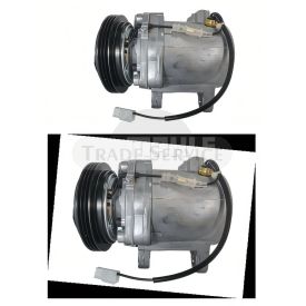 ACP-1072-000S MAHLE Klímakompresszor