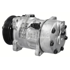 ACP-1074-000P MAHLE Klímakompresszor