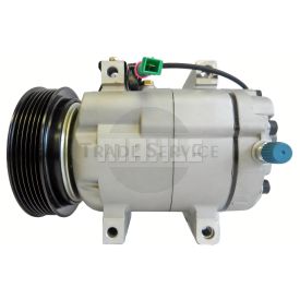 ACP-1081-000S MAHLE Klímakompresszor