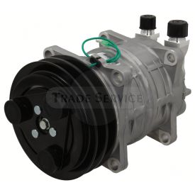 ACP-1086-000P MAHLE Klímakompresszor