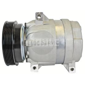 ACP-1109-000S MAHLE Klímakompresszor