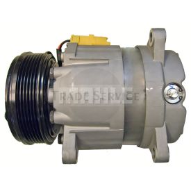 ACP-1111-000P MAHLE Klímakompresszor