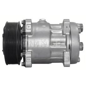 ACP-1112-000P MAHLE Klímakompresszor