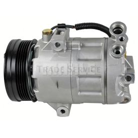 ACP-1115-000S MAHLE Klímakompresszor