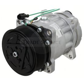 ACP-1127-000S MAHLE Klímakompresszor