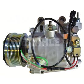 ACP-115-000S MAHLE Klímakompresszor